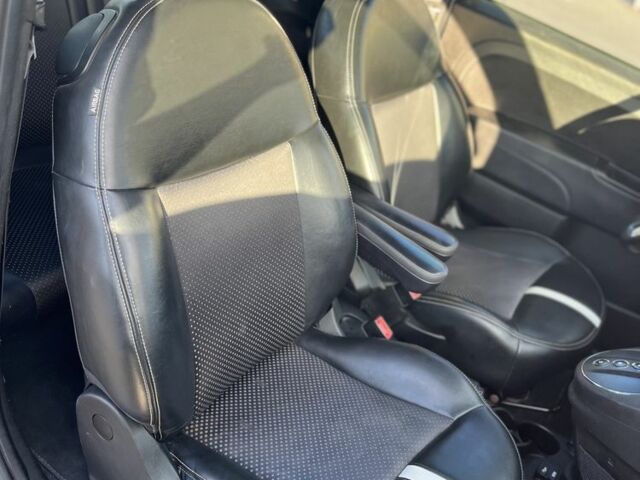 Сірий Фіат 500, об'ємом двигуна 0 л та пробігом 92 тис. км за 7900 $, фото 3 на Automoto.ua