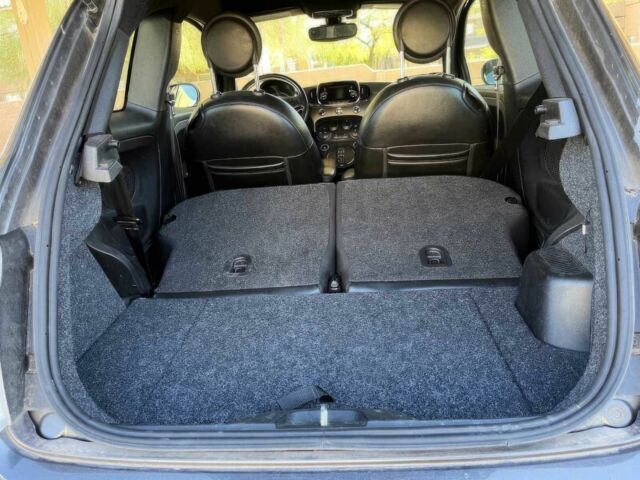 Сірий Фіат 500, об'ємом двигуна 0 л та пробігом 74 тис. км за 7800 $, фото 9 на Automoto.ua