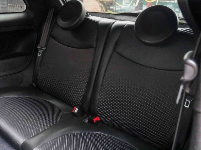 Серый Фиат 500, объемом двигателя 0 л и пробегом 72 тыс. км за 3400 $, фото 8 на Automoto.ua