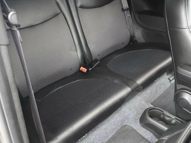 Серый Фиат 500, объемом двигателя 0 л и пробегом 50 тыс. км за 4800 $, фото 11 на Automoto.ua