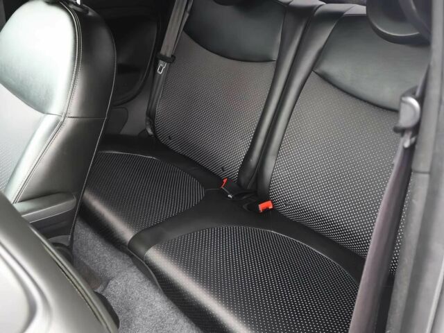 Серый Фиат 500, объемом двигателя 0 л и пробегом 50 тыс. км за 4800 $, фото 12 на Automoto.ua