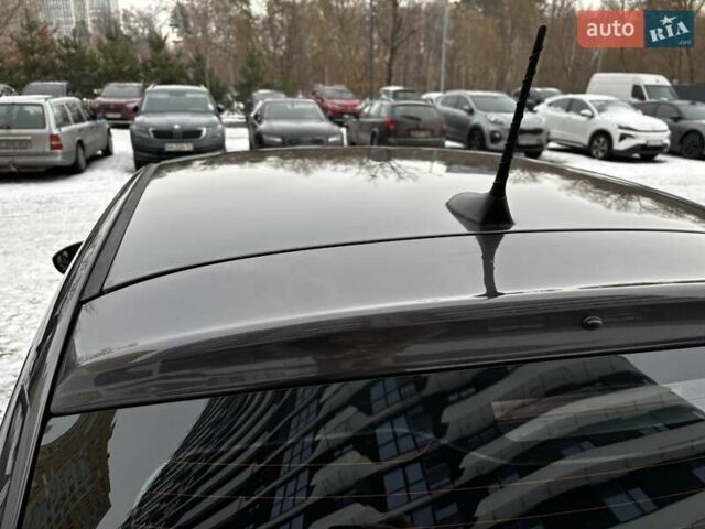 Сірий Фіат 500, об'ємом двигуна 1.4 л та пробігом 119 тис. км за 8800 $, фото 19 на Automoto.ua