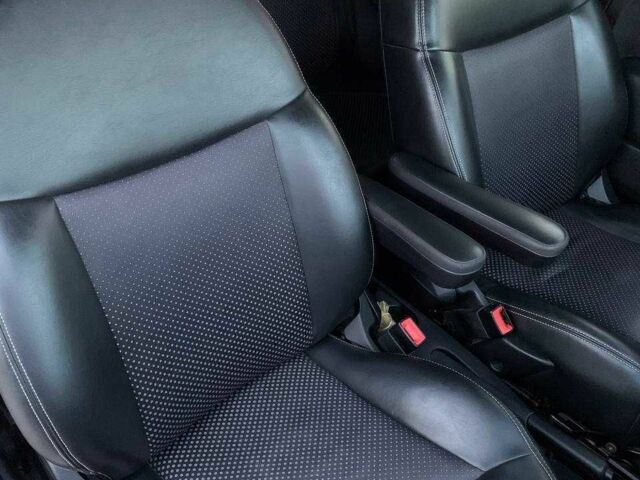 Серый Фиат 500, объемом двигателя 0 л и пробегом 100 тыс. км за 7200 $, фото 18 на Automoto.ua