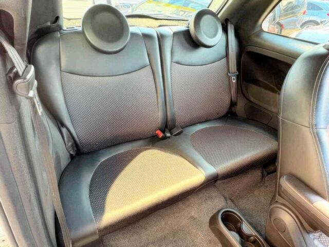 Серый Фиат 500, объемом двигателя 0 л и пробегом 62 тыс. км за 7800 $, фото 9 на Automoto.ua