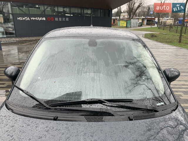 Серый Фиат 500, объемом двигателя 1.37 л и пробегом 130 тыс. км за 5700 $, фото 1 на Automoto.ua