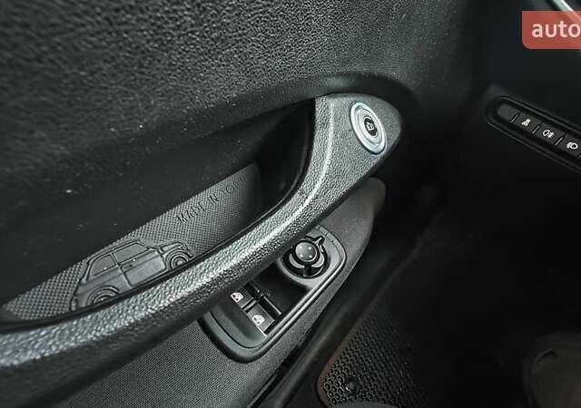 Сірий Фіат 500, об'ємом двигуна 0 л та пробігом 79 тис. км за 15200 $, фото 10 на Automoto.ua