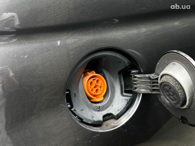 Сірий Фіат 500, об'ємом двигуна 0 л та пробігом 83 тис. км за 8990 $, фото 6 на Automoto.ua