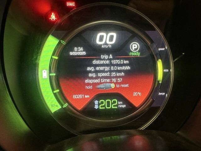 Серый Фиат 500, объемом двигателя 0 л и пробегом 60 тыс. км за 9200 $, фото 8 на Automoto.ua