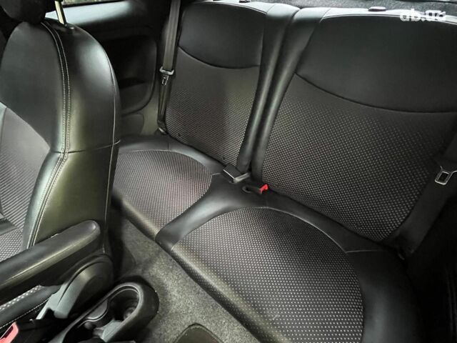 Сірий Фіат 500, об'ємом двигуна 0 л та пробігом 83 тис. км за 8990 $, фото 30 на Automoto.ua