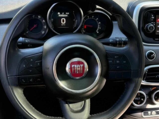 Сірий Фіат 500, об'ємом двигуна 2.4 л та пробігом 61 тис. км за 4000 $, фото 9 на Automoto.ua