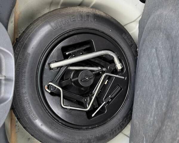 Фіат 500 2010 у Львові на Automoto.ua Синій Фіат 500, об'ємом двигуна 1.24 л та пробігом 106 тис. км за 6700 $, фото 15 на Automoto.ua