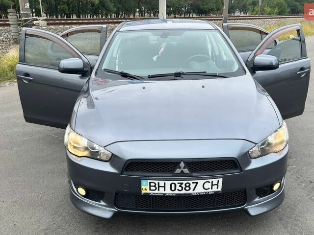 Синий Фиат 500, объемом двигателя 1.25 л и пробегом 280 тыс. км за 5500 $, фото 12 на Automoto.ua