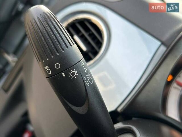 Синій Фіат 500, об'ємом двигуна 1.37 л та пробігом 131 тис. км за 6700 $, фото 18 на Automoto.ua