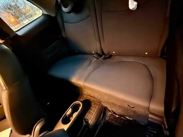 Синій Фіат 500, об'ємом двигуна 1.4 л та пробігом 125 тис. км за 6900 $, фото 16 на Automoto.ua