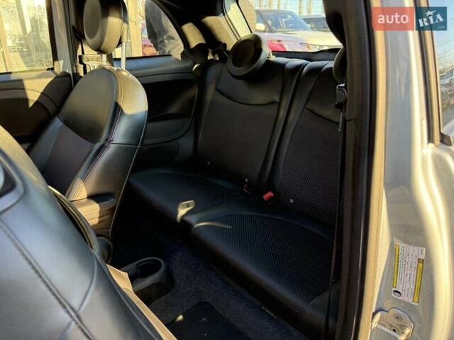 Синій Фіат 500, об'ємом двигуна 0 л та пробігом 68 тис. км за 6900 $, фото 23 на Automoto.ua