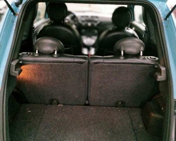 Синій Фіат 500, об'ємом двигуна 0 л та пробігом 132 тис. км за 6800 $, фото 4 на Automoto.ua