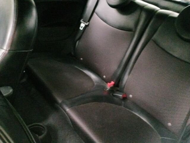 Синий Фиат 500, объемом двигателя 0 л и пробегом 132 тыс. км за 6800 $, фото 7 на Automoto.ua