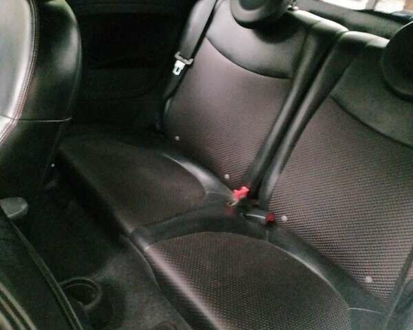 Синій Фіат 500, об'ємом двигуна 0 л та пробігом 132 тис. км за 6800 $, фото 6 на Automoto.ua