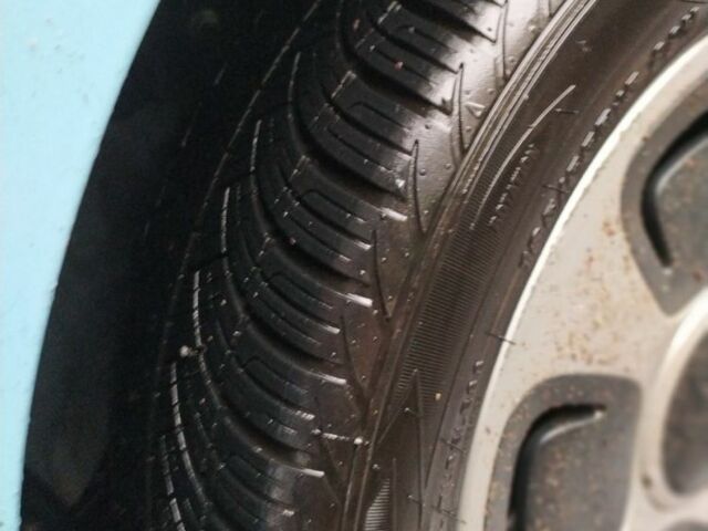 Синий Фиат 500, объемом двигателя 0 л и пробегом 132 тыс. км за 6800 $, фото 4 на Automoto.ua