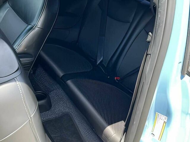 Синий Фиат 500, объемом двигателя 0 л и пробегом 79 тыс. км за 3800 $, фото 10 на Automoto.ua