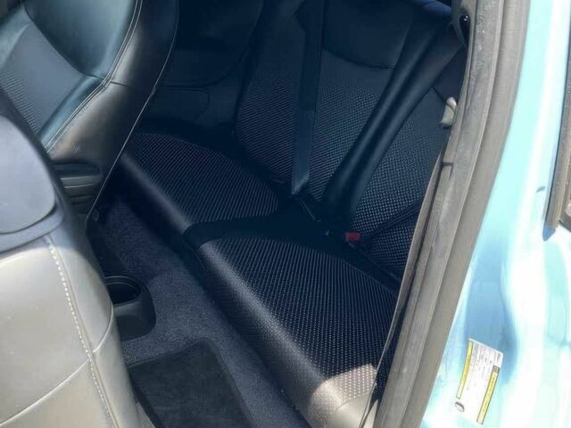 Синій Фіат 500, об'ємом двигуна 0 л та пробігом 75 тис. км за 3500 $, фото 8 на Automoto.ua