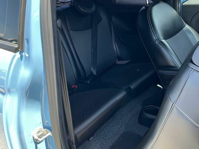 Синий Фиат 500, объемом двигателя 0 л и пробегом 70 тыс. км за 5500 $, фото 10 на Automoto.ua