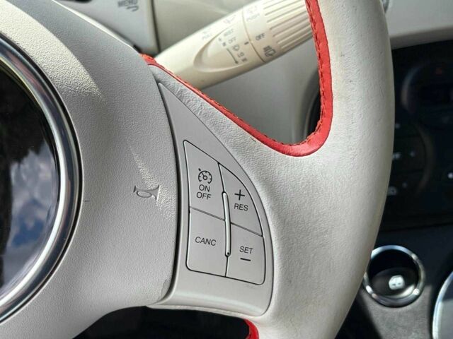 Синий Фиат 500, объемом двигателя 0 л и пробегом 98 тыс. км за 6487 $, фото 19 на Automoto.ua
