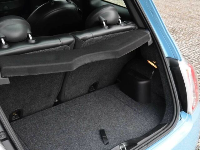 Синій Фіат 500, об'ємом двигуна 0 л та пробігом 99 тис. км за 3900 $, фото 13 на Automoto.ua