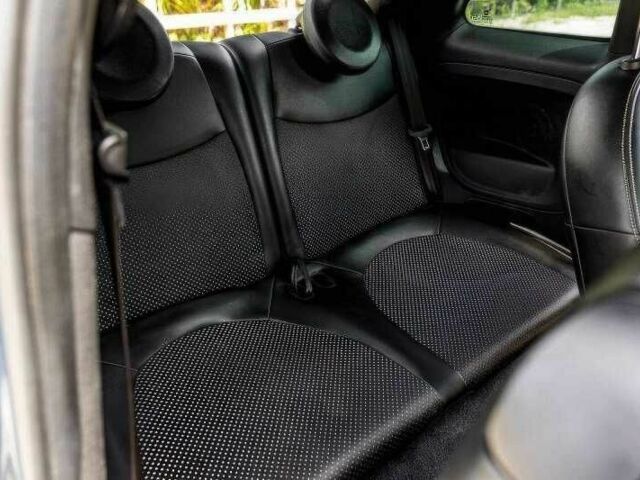 Синій Фіат 500, об'ємом двигуна 0 л та пробігом 44 тис. км за 2293 $, фото 16 на Automoto.ua