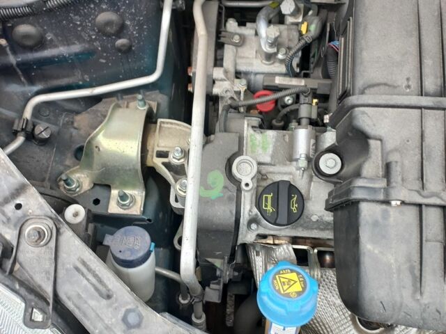 Синій Фіат 500, об'ємом двигуна 1.2 л та пробігом 6 тис. км за 14800 $, фото 11 на Automoto.ua