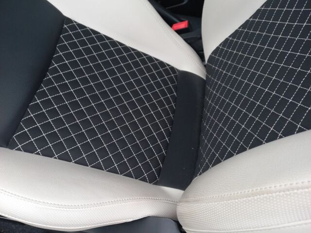 Синій Фіат 500, об'ємом двигуна 1.2 л та пробігом 6 тис. км за 14800 $, фото 10 на Automoto.ua