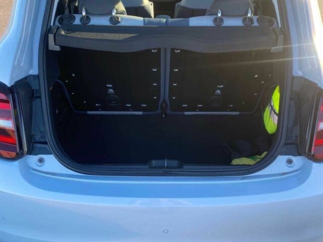 Синий Фиат 500, объемом двигателя 0 л и пробегом 55 тыс. км за 13000 $, фото 6 на Automoto.ua