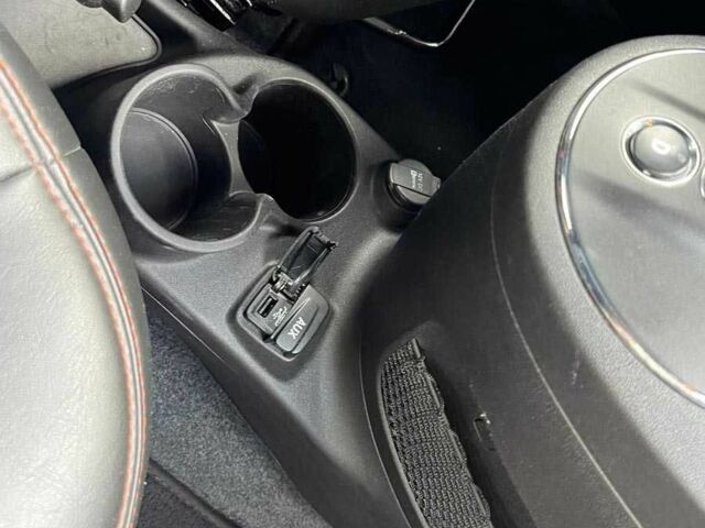 Синий Фиат 500, объемом двигателя 0 л и пробегом 94 тыс. км за 6990 $, фото 23 на Automoto.ua