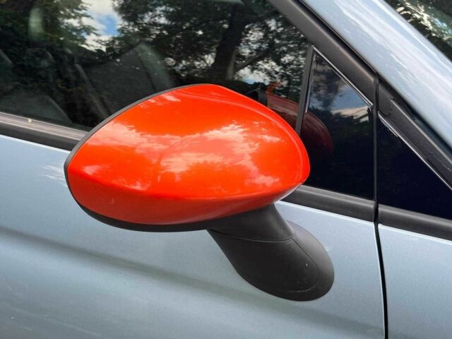 Синий Фиат 500, объемом двигателя 0 л и пробегом 94 тыс. км за 6990 $, фото 15 на Automoto.ua