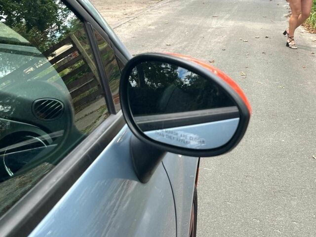 Синий Фиат 500, объемом двигателя 0 л и пробегом 94 тыс. км за 6990 $, фото 16 на Automoto.ua