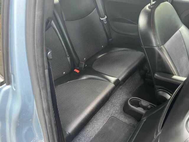 Синий Фиат 500, объемом двигателя 0 л и пробегом 94 тыс. км за 6990 $, фото 21 на Automoto.ua