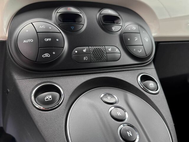 Синий Фиат 500, объемом двигателя 0 л и пробегом 98 тыс. км за 7200 $, фото 22 на Automoto.ua