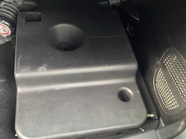 Синий Фиат 500, объемом двигателя 1.4 л и пробегом 71 тыс. км за 10500 $, фото 7 на Automoto.ua