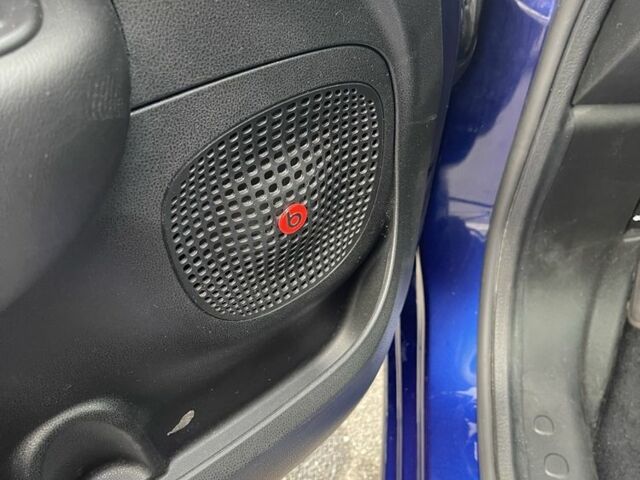 Синий Фиат 500, объемом двигателя 1.4 л и пробегом 71 тыс. км за 10500 $, фото 5 на Automoto.ua