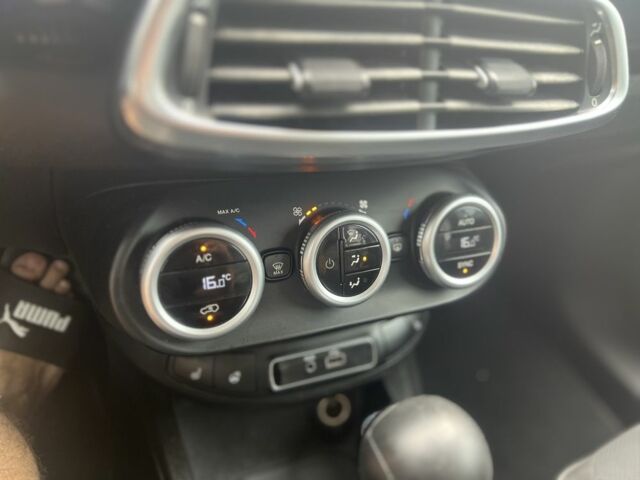 Синий Фиат 500, объемом двигателя 2.4 л и пробегом 120 тыс. км за 10500 $, фото 22 на Automoto.ua