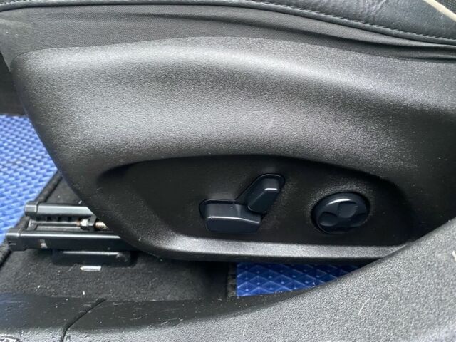 Синій Фіат 500, об'ємом двигуна 2.4 л та пробігом 110 тис. км за 10800 $, фото 18 на Automoto.ua