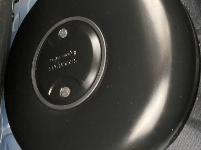 Синій Фіат 500, об'ємом двигуна 2.4 л та пробігом 110 тис. км за 10800 $, фото 10 на Automoto.ua