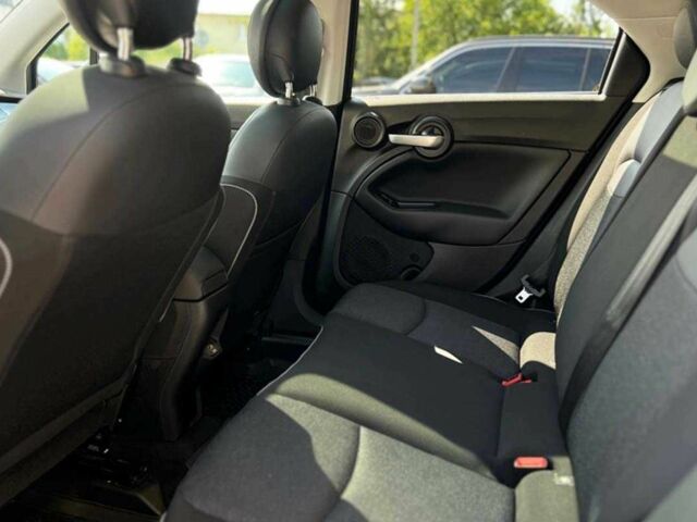 Синій Фіат 500, об'ємом двигуна 1.3 л та пробігом 201 тис. км за 14500 $, фото 21 на Automoto.ua