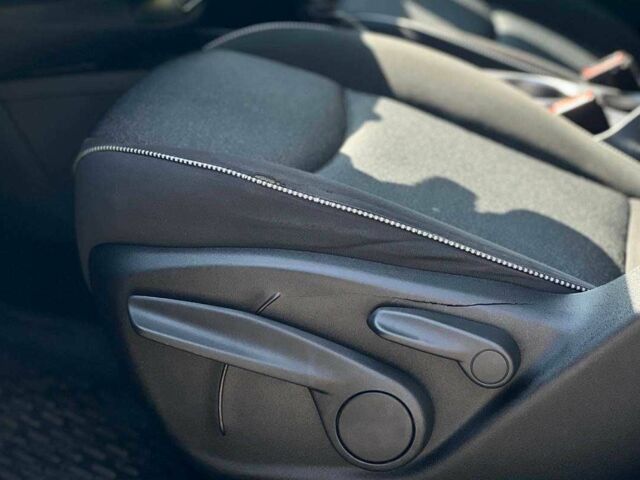 Синій Фіат 500, об'ємом двигуна 1.3 л та пробігом 201 тис. км за 14500 $, фото 10 на Automoto.ua