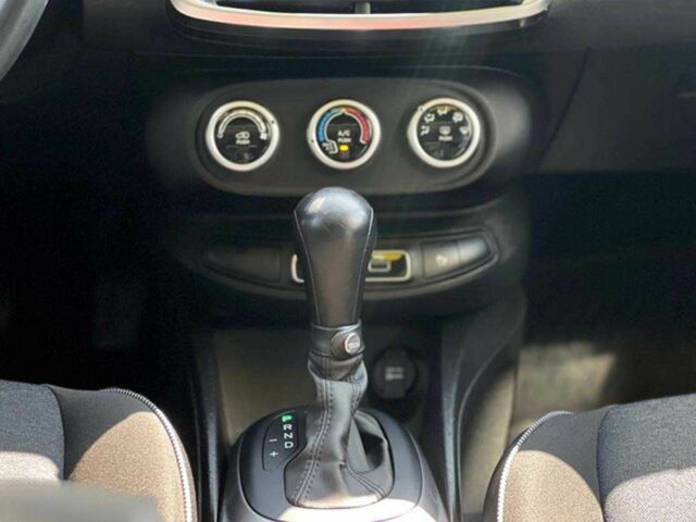 Синій Фіат 500, об'ємом двигуна 1.3 л та пробігом 201 тис. км за 14500 $, фото 18 на Automoto.ua