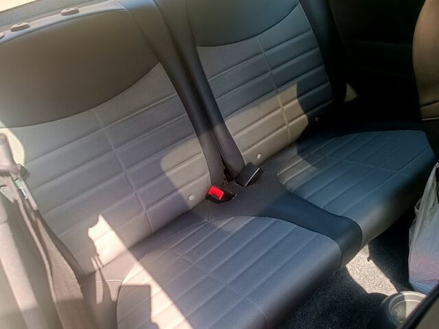 Зеленый Фиат 500, объемом двигателя 1.4 л и пробегом 164 тыс. км за 6800 $, фото 10 на Automoto.ua