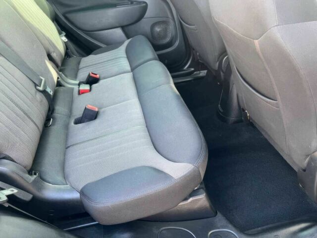 Зеленый Фиат 500, объемом двигателя 1.4 л и пробегом 70 тыс. км за 7000 $, фото 12 на Automoto.ua