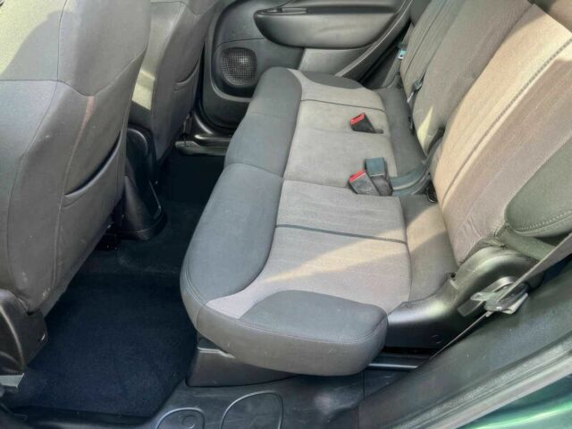 Зеленый Фиат 500, объемом двигателя 1.4 л и пробегом 70 тыс. км за 7000 $, фото 11 на Automoto.ua