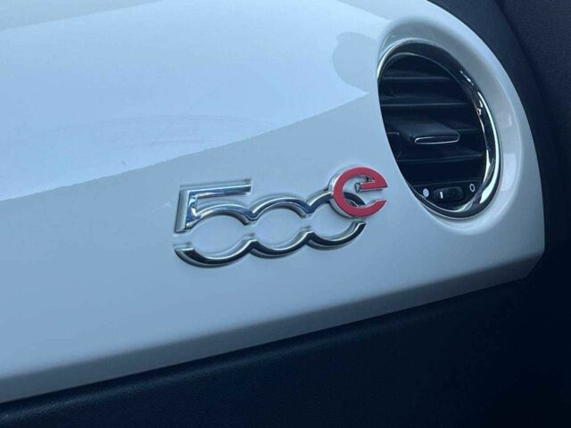 Оранжевый Фиат 500, объемом двигателя 0 л и пробегом 123 тыс. км за 5690 $, фото 21 на Automoto.ua