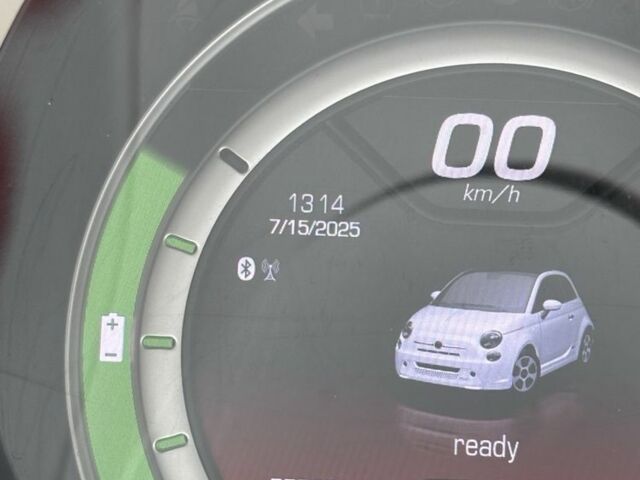 Помаранчевий Фіат 500, об'ємом двигуна 0 л та пробігом 63 тис. км за 7000 $, фото 4 на Automoto.ua